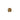 Unscented Package Shaped Taper Candles - Cream & Gold 10" (Set of 2)