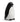 Large Penguin, 5.75" H x 4" L x 3.75" W, Ceramic