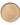 12" Round Decorative Textured Metal Tray, Gold Finish