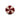 Fabric Faux Sherpa Peppermint Shaped Pillow, Red & White